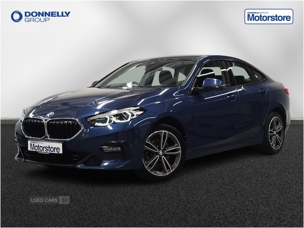 Used BMW 2 Series 2022 for sale - 76179984: Photo 17