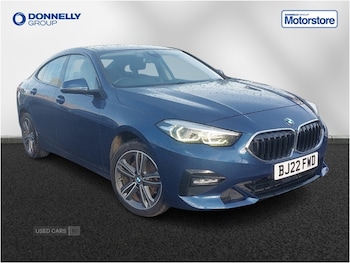BMW - 2 Series