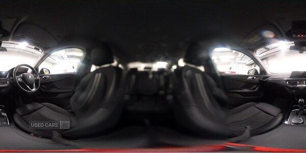 Used BMW 2 Series 2022 for sale - 76179984: Photo 2