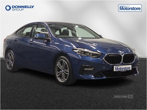 Used BMW 2 Series 2022 for sale - 76179984: Photo 3
