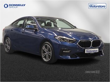 Used BMW 2 Series 2022 for sale - 76179984: Photo 3