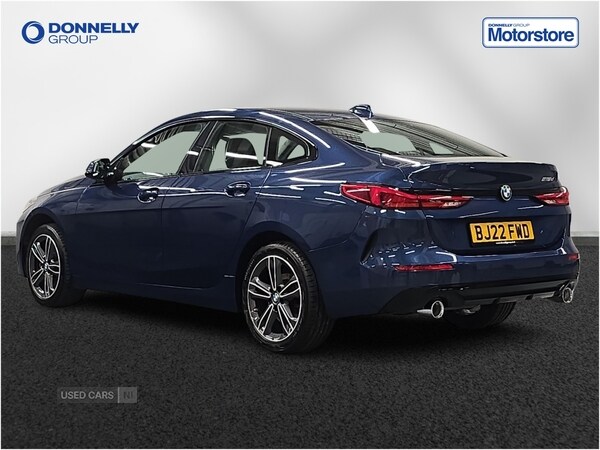 Used BMW 2 Series 2022 for sale - 76179984: Photo 4