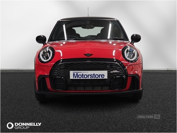 Used MINI Hatch 2023 for sale - 77560150: Photo 11