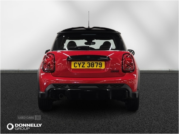 Used MINI Hatch 2023 for sale - 77560150: Photo 12