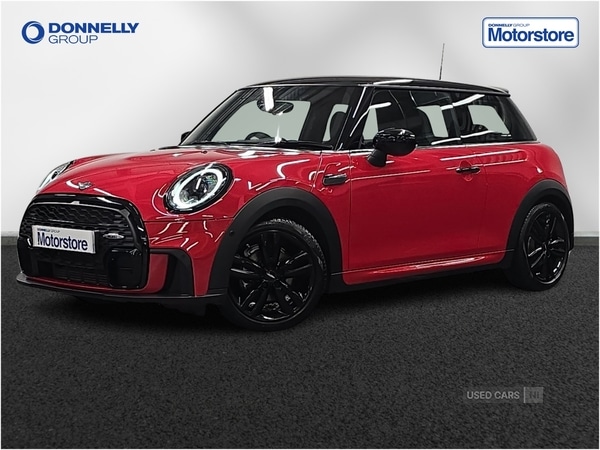 Used MINI Hatch 2023 for sale - 77560150: Photo 14