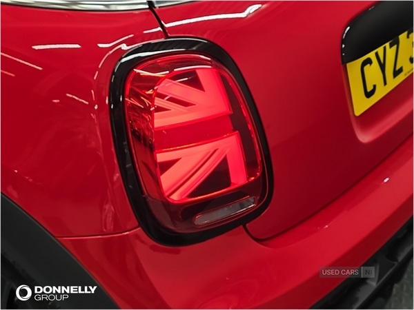 Used MINI Hatch 2023 for sale - 77560150: Photo 16