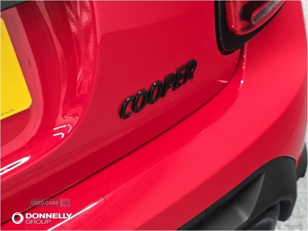 Used MINI Hatch 2023 for sale - 77560150: Photo 17