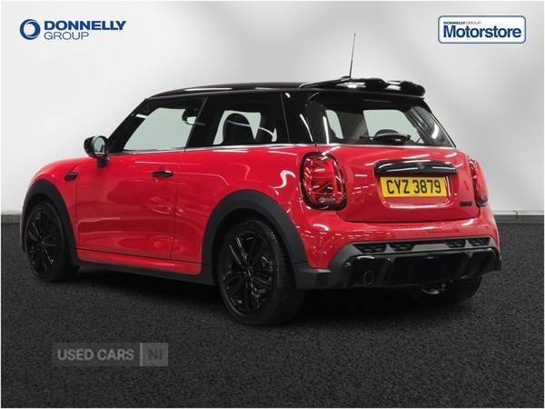 Used MINI Hatch 2023 for sale - 77560150: Photo 2