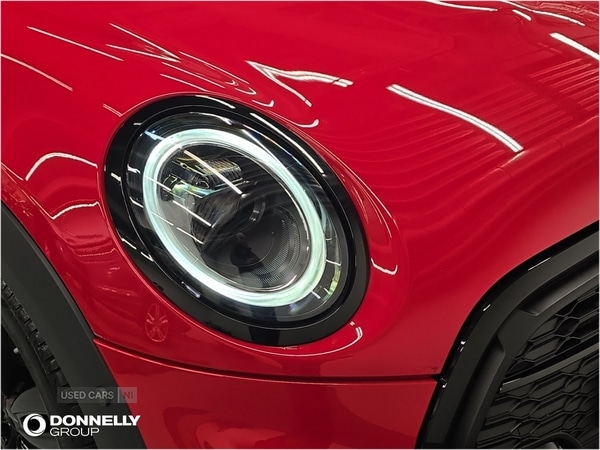 Used MINI Hatch 2023 for sale - 77560150: Photo 20