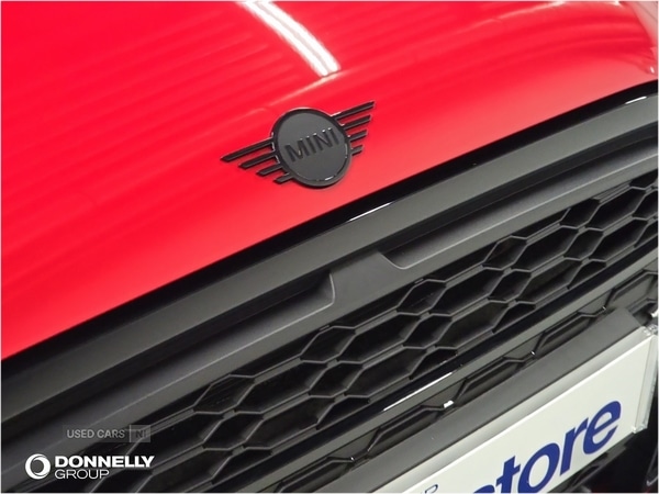 Used MINI Hatch 2023 for sale - 77560150: Photo 21