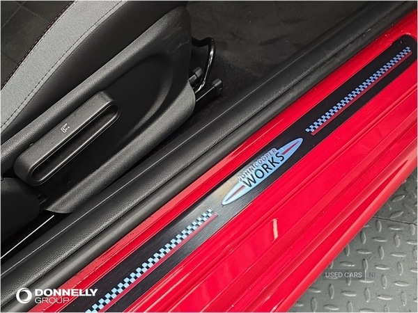 Used MINI Hatch 2023 for sale - 77560150: Photo 23