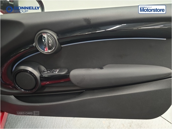 Used MINI Hatch 2023 for sale - 77560150: Photo 24