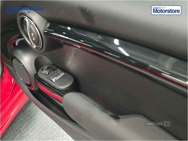 Used MINI Hatch 2023 for sale - 77560150: Photo 25