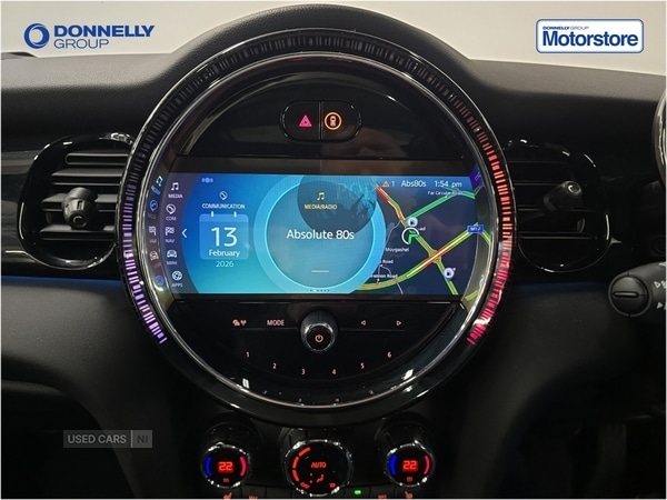 Used MINI Hatch 2023 for sale - 77560150: Photo 26