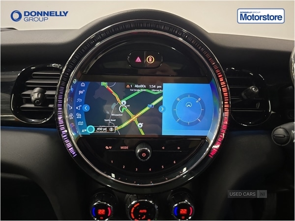 Used MINI Hatch 2023 for sale - 77560150: Photo 27