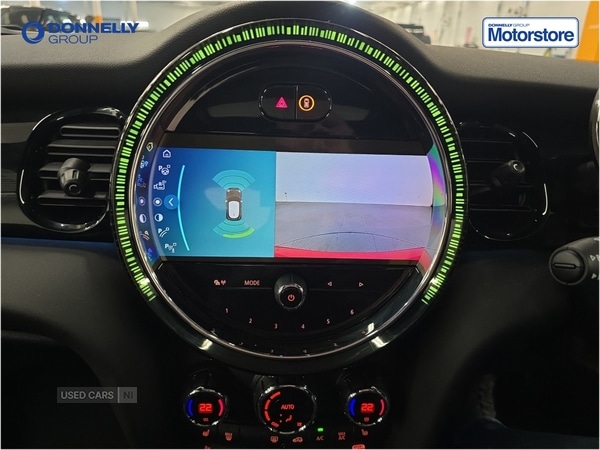 Used MINI Hatch 2023 for sale - 77560150: Photo 28