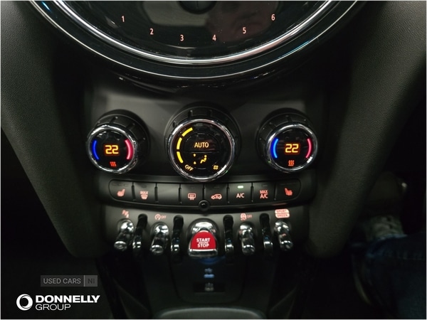 Used MINI Hatch 2023 for sale - 77560150: Photo 29