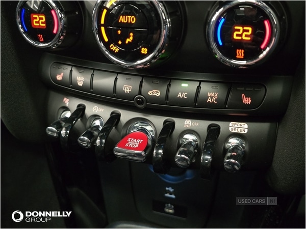 Used MINI Hatch 2023 for sale - 77560150: Photo 30