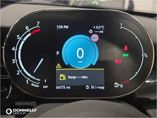 Used MINI Hatch 2023 for sale - 77560150: Photo 33