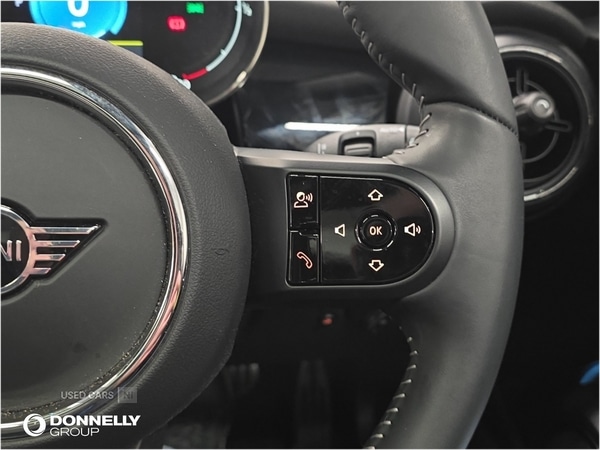 Used MINI Hatch 2023 for sale - 77560150: Photo 37