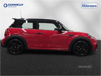 Used MINI Hatch 2023 for sale - 77560150: Photo