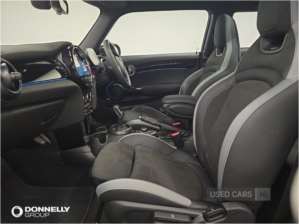 Used MINI Hatch 2023 for sale - 77560150: Photo 4