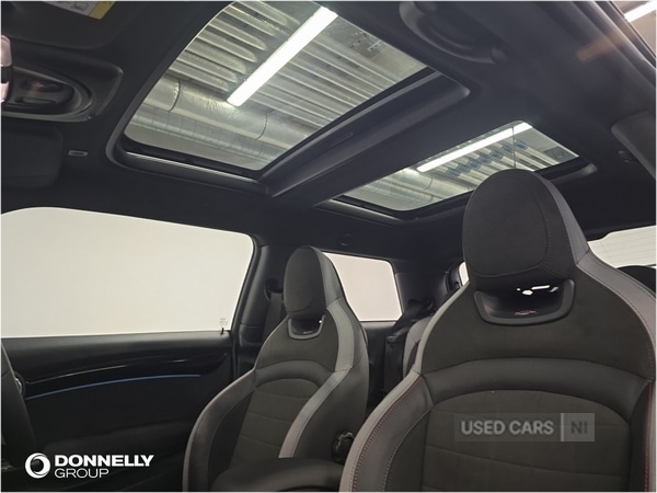 Used MINI Hatch 2023 for sale - 77560150: Photo 7