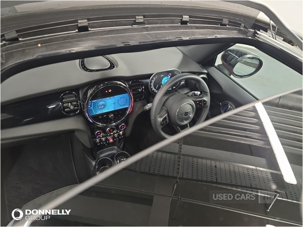 Used MINI Hatch 2023 for sale - 77560150: Photo 8