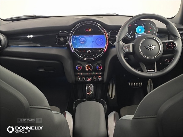 Used MINI Hatch 2023 for sale - 77560150: Photo 9