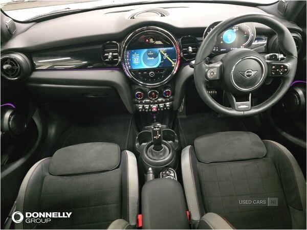 Used MINI Hatch 2024 for sale - 77441668: Photo 12