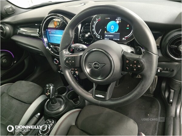 Used MINI Hatch 2024 for sale - 77441668: Photo 13