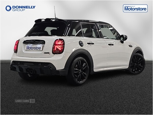 Used MINI Hatch 2024 for sale - 77441668: Photo 18