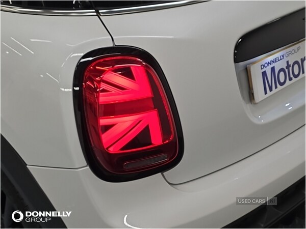 Used MINI Hatch 2024 for sale - 77441668: Photo 19