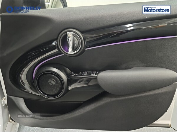 Used MINI Hatch 2024 for sale - 77441668: Photo 27