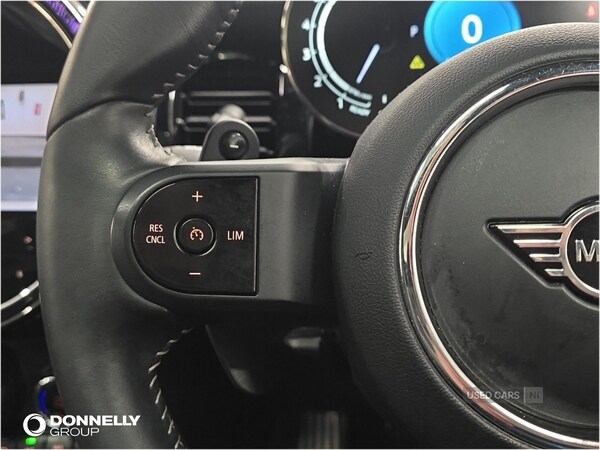 Used MINI Hatch 2024 for sale - 77441668: Photo 41