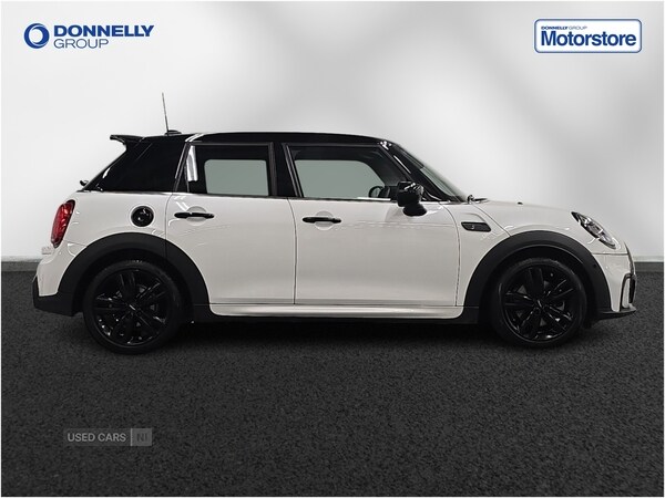 Used MINI Hatch 2024 for sale - 77441668: Photo 5