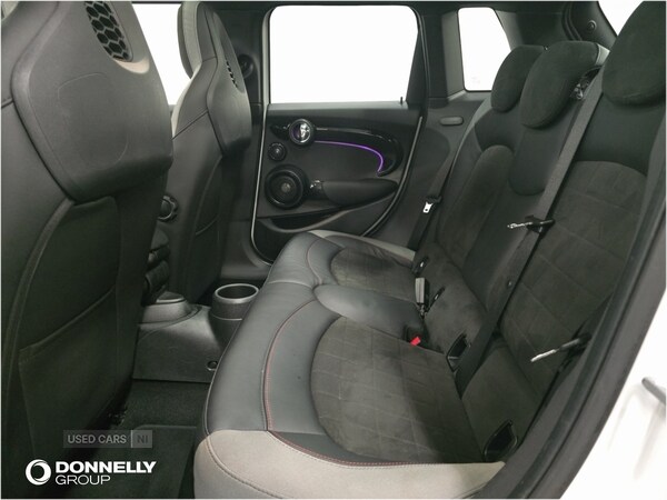 Used MINI Hatch 2024 for sale - 77441668: Photo 8