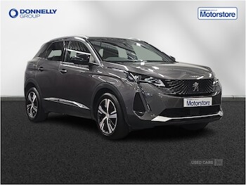 Used Peugeot 3008 2023 for sale - 78472071: Photo