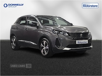 Used Peugeot 3008 2023 for sale - 78472071: Photo