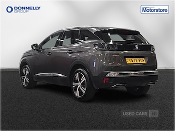 Used Peugeot 3008 2023 for sale - 78472071: Photo