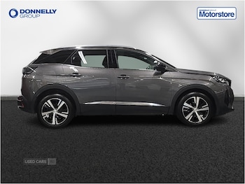 Used Peugeot 3008 2023 for sale - 78472071: Photo