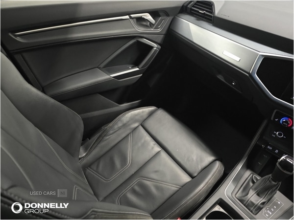 Used Audi Q3 2022 for sale - 76592999: Photo 10