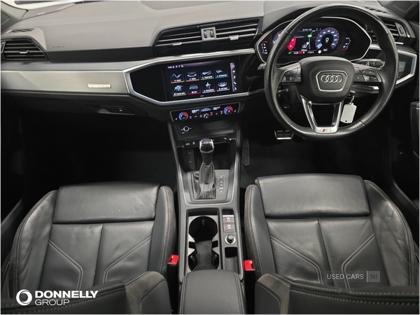 Used Audi Q3 2022 for sale - 76592999: Photo 12