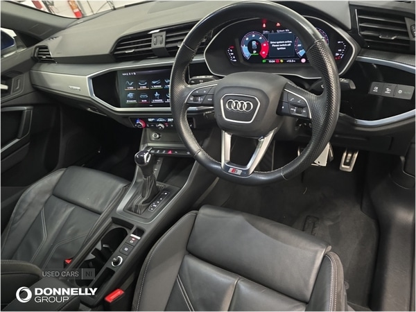 Used Audi Q3 2022 for sale - 76592999: Photo 13