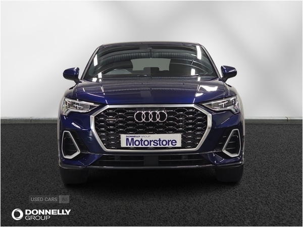 Used Audi Q3 2022 for sale - 76592999: Photo 14