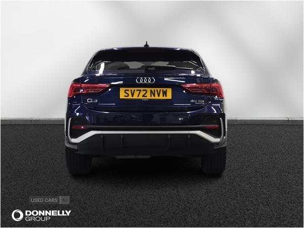 Used Audi Q3 2022 for sale - 76592999: Photo 15