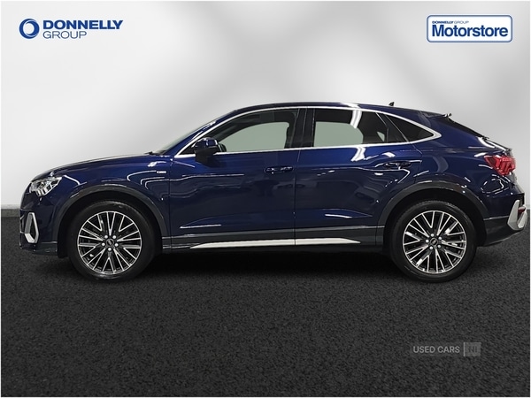 Used Audi Q3 2022 for sale - 76592999: Photo 16