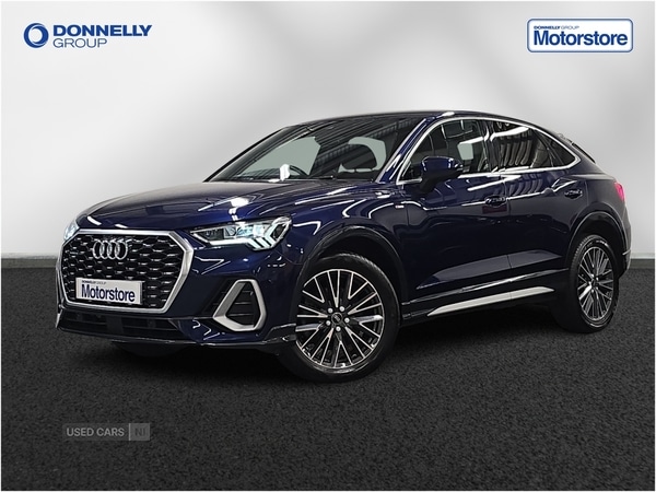 Used Audi Q3 2022 for sale - 76592999: Photo 17