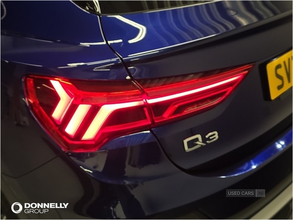 Used Audi Q3 2022 for sale - 76592999: Photo 19