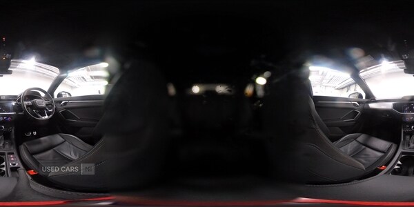 Used Audi Q3 2022 for sale - 76592999: Photo 2